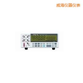 威海臺(tái)式萬(wàn)用表(50000計(jì)數(shù))