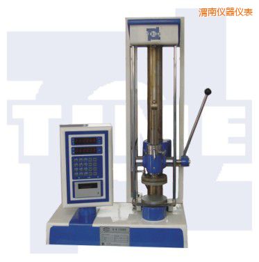 渭南拉壓彈簧試驗機(jī)