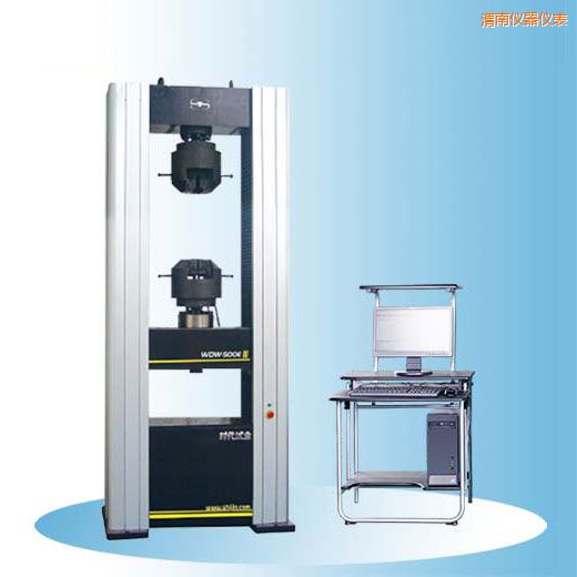 渭南時(shí)代微機(jī)控制電子萬能試驗(yàn)機(jī)