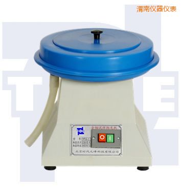 渭南經(jīng)濟型單盤金相試樣拋光機