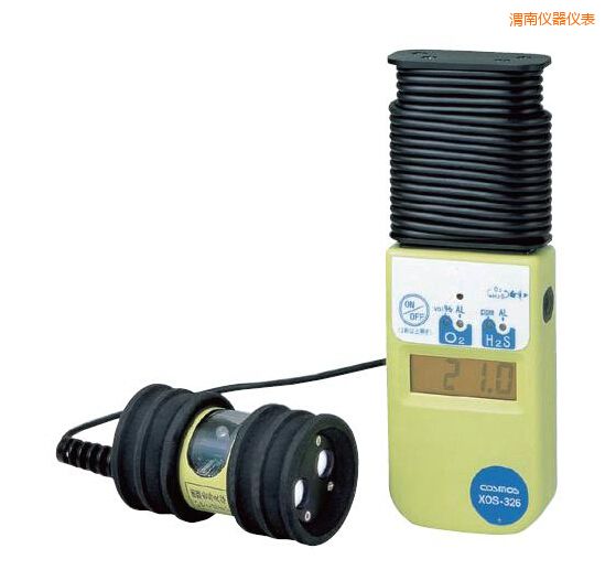 渭南硫化氫氣體檢測(cè)器