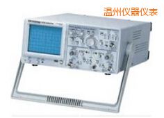 溫州模擬示波器