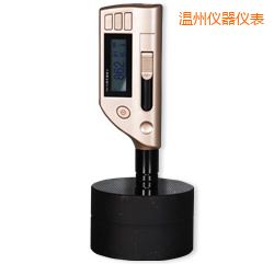 溫州一體化里氏硬度計