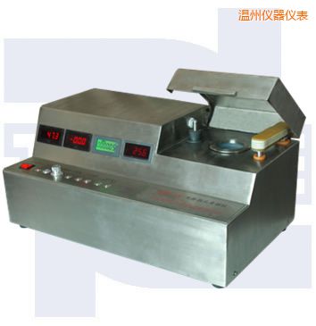 溫州金相試樣電解拋光儀 腐蝕儀