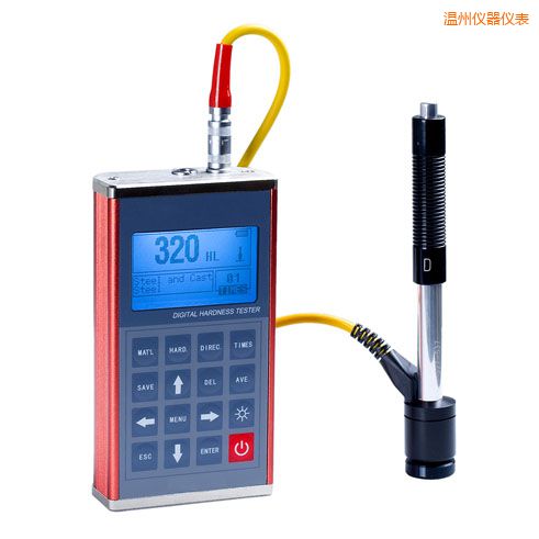 溫州里氏硬度測(cè)試儀