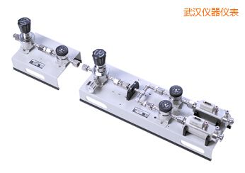 武漢molstic-S 音速噴嘴流量元件安裝臺(tái)