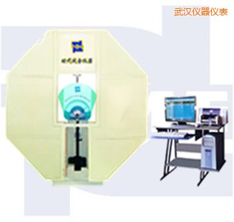 武漢微機(jī)控制擺錘沖擊試驗(yàn)機(jī)