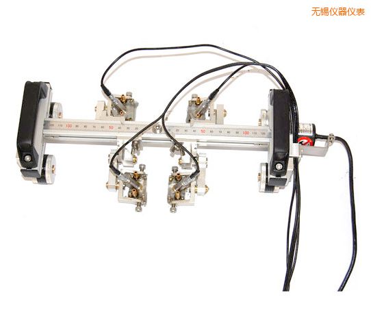 無(wú)錫M系列掃查架