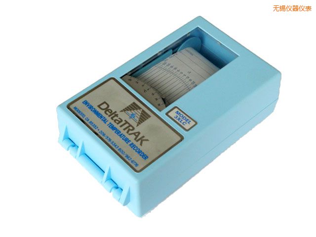 無(wú)錫溫度記錄儀