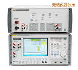 無錫超級大電流標準源