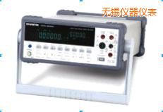 無錫臺式數字萬用表