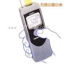 無(wú)錫紅外線(xiàn)測(cè)溫儀