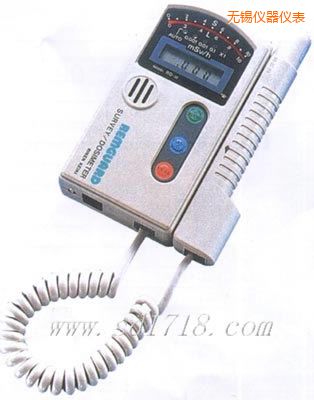 無錫雷姆防護儀