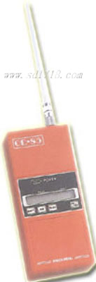 無錫氣味檢測儀