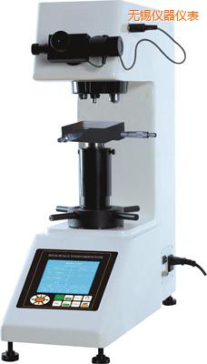 無錫大屏數(shù)顯自動轉(zhuǎn)塔維氏硬度計