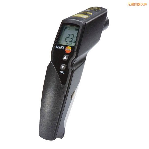 無錫紅外測溫儀