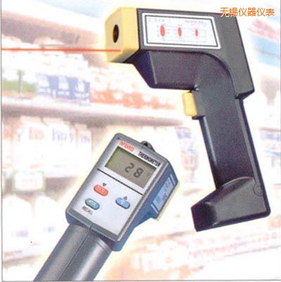 無(wú)錫紅外線(xiàn)測(cè)溫儀