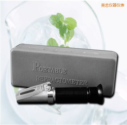 吳忠手持式食鹽/鹽度快速測定儀