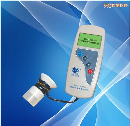 吳忠肉類(lèi)水分測(cè)定儀