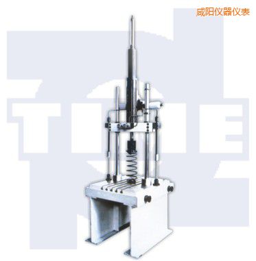 咸陽(yáng)電液伺服式彈簧疲勞試驗(yàn)機(jī)