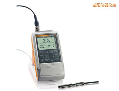 咸陽鐵素體含量測試儀