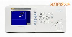 咸陽標(biāo)準(zhǔn)型精密壓力測量儀