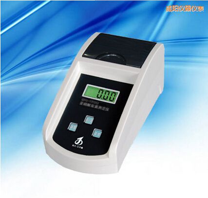 咸陽蜂蜜快速檢測儀