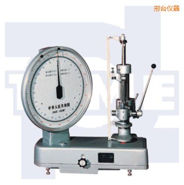 邢臺機械式拉壓彈簧試驗機