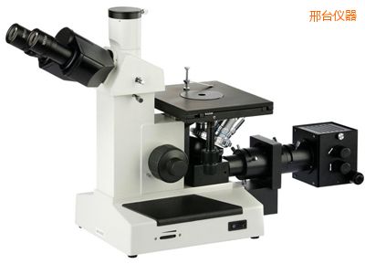 邢臺(tái)金相顯微鏡