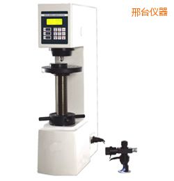 邢臺時代布氏硬度計