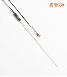 忻州高精度石英套管標(biāo)準(zhǔn)鉑電阻溫度計(jì)