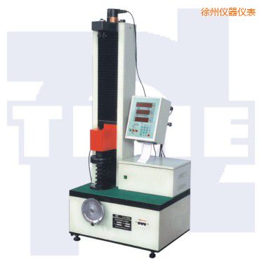 徐州全自動雙數(shù)顯示拉壓彈簧試驗機(jī)