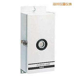 徐州固定式氧氣檢測(cè)儀