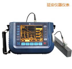 延安時代超聲波探傷儀