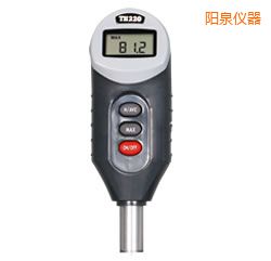 陽泉邵氏A硬度計