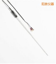 陽泉高精度石英套管標(biāo)準(zhǔn)鉑電阻溫度計
