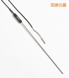 陽泉高性能金屬桿標(biāo)準(zhǔn)鉑電阻溫度計(jì)