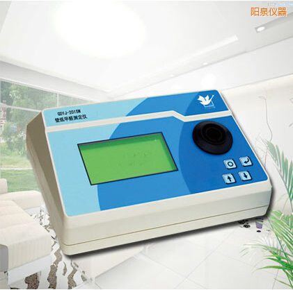 陽(yáng)泉防火門甲醛測(cè)定儀