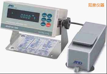 �(y��ng)Ȫ�ձ�AND AD-4212Aϵ�и߾�����ƽ,0.1mg