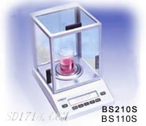 �P�ݷ�����ƽ,210g,0.1mg