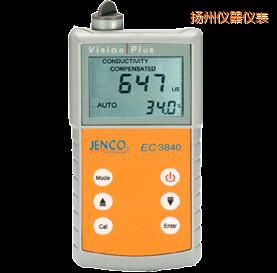 �P(y��ng)����������JENCO 3840��yʽ늌�(d��o)�ʃx/TDS/�}�Ȝyԇ�x