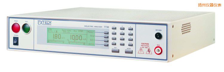 揚(yáng)州耐壓/絕緣分析儀