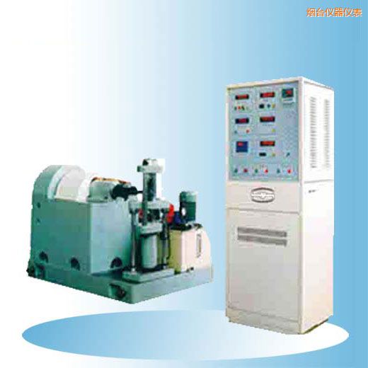 煙臺(tái)時(shí)代擺動(dòng)軸承摩擦磨損試驗(yàn)機(jī)
