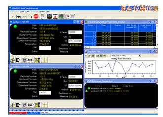 ���_COMPASS for Flow У��(zh��n)ܛ��