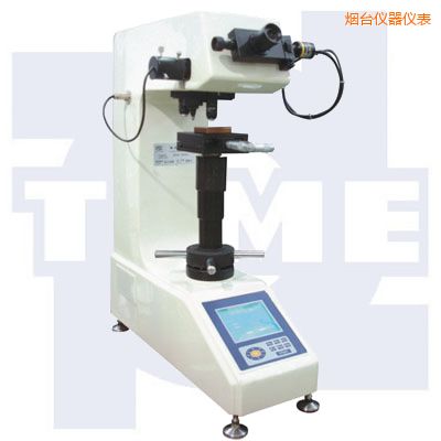 煙臺THV系列程控?cái)?shù)顯維氏硬度計(jì)