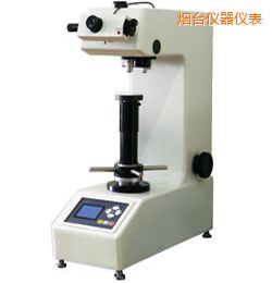 煙臺(tái)時(shí)代維氏硬度計(jì)