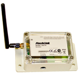 ���eFlashLink® 2.4 GHz Wireless ��̖ 20170, ���l������