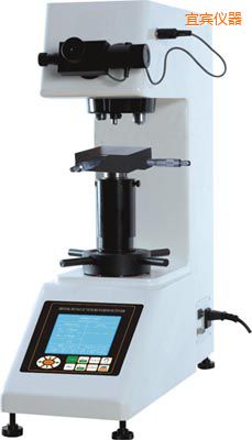 宜賓大屏數(shù)顯自動(dòng)轉(zhuǎn)塔維氏硬度計(jì)