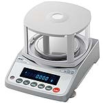 ���eFX-iWP ϵ�з�ˮ���������ƽ,220g,0.001g