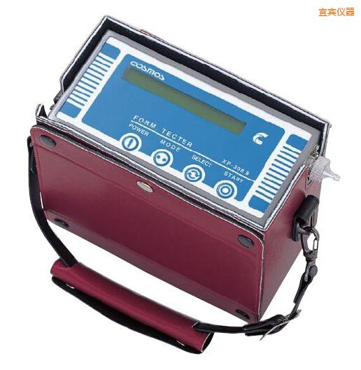 宜賓甲醛探測器